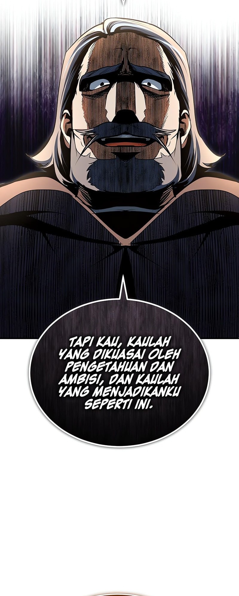 Academy’s Undercover Professor Chapter 127 Gambar 25