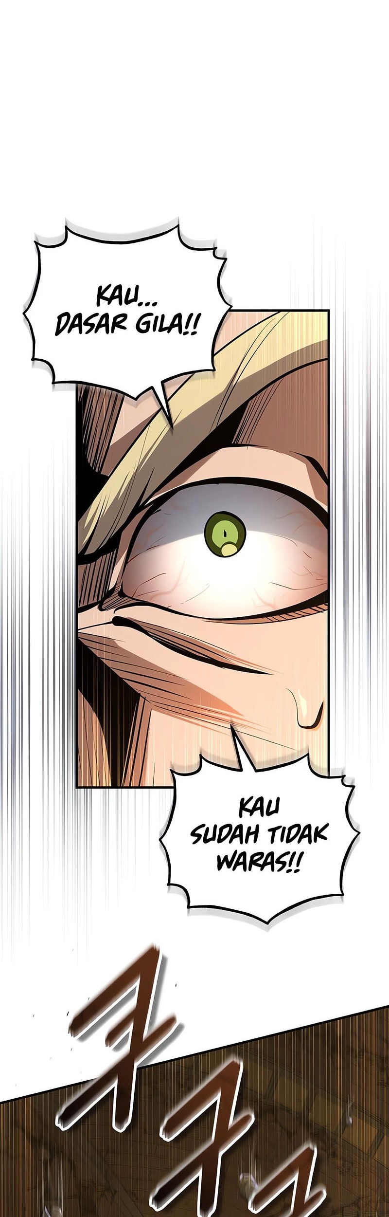 Academy’s Undercover Professor Chapter 127 Gambar 27