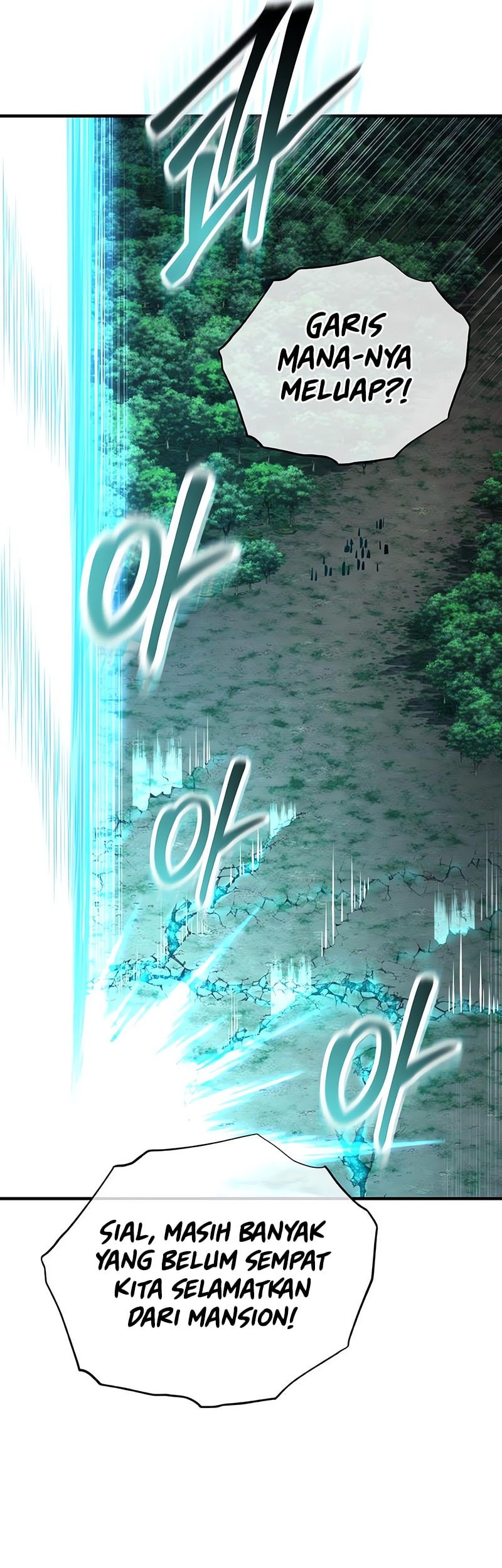 Academy’s Undercover Professor Chapter 127 Gambar 46