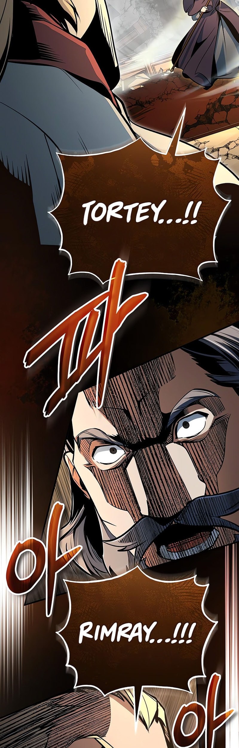 Academy’s Undercover Professor Chapter 127 Gambar 35