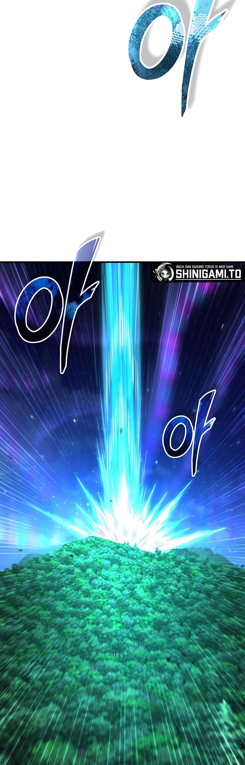 Academy’s Undercover Professor Chapter 127 Gambar 43