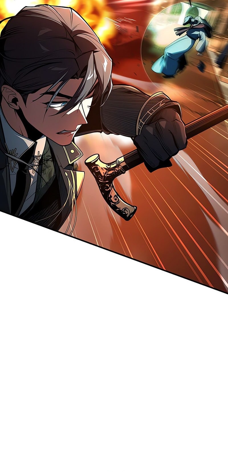 Academy’s Undercover Professor Chapter 127 Gambar 9