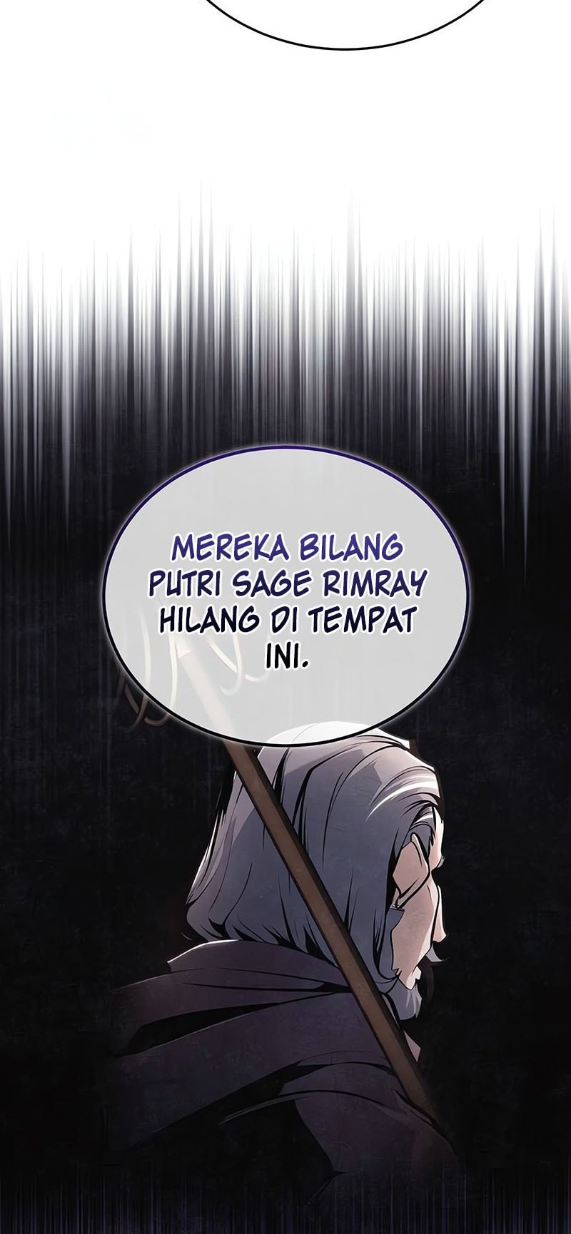 Academy’s Undercover Professor Chapter 128 Gambar 13