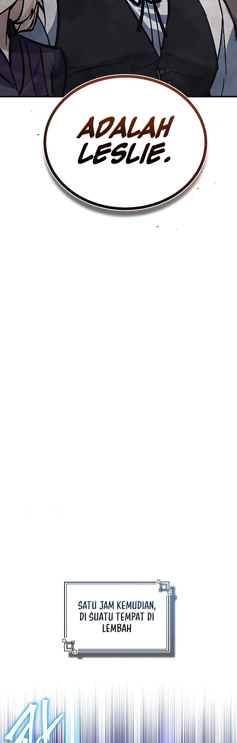 Academy’s Undercover Professor Chapter 128 Gambar 23