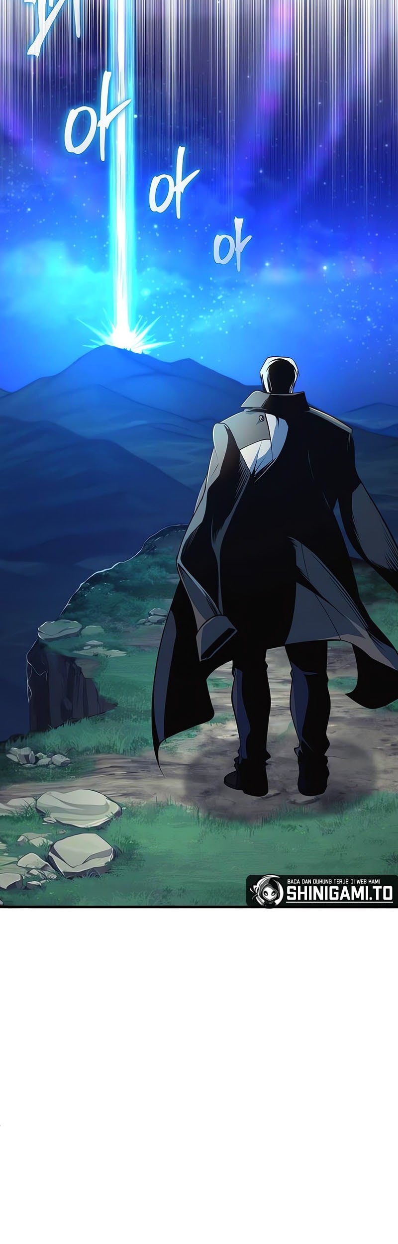 Academy’s Undercover Professor Chapter 128 Gambar 24