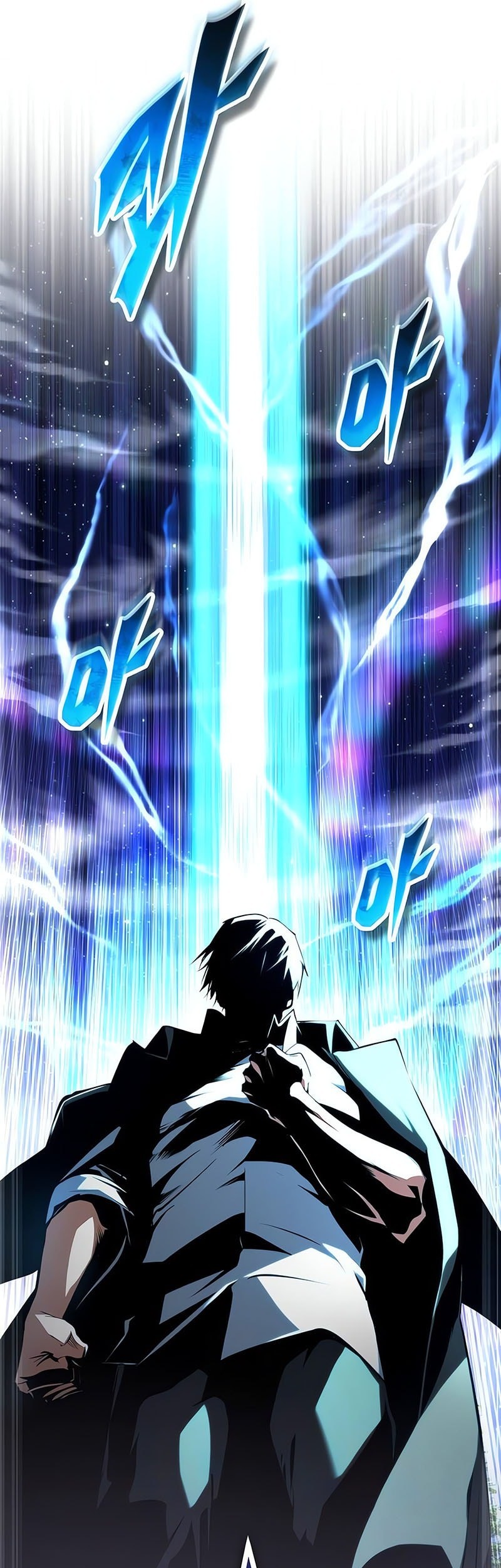 Academy’s Undercover Professor Chapter 128 Gambar 30