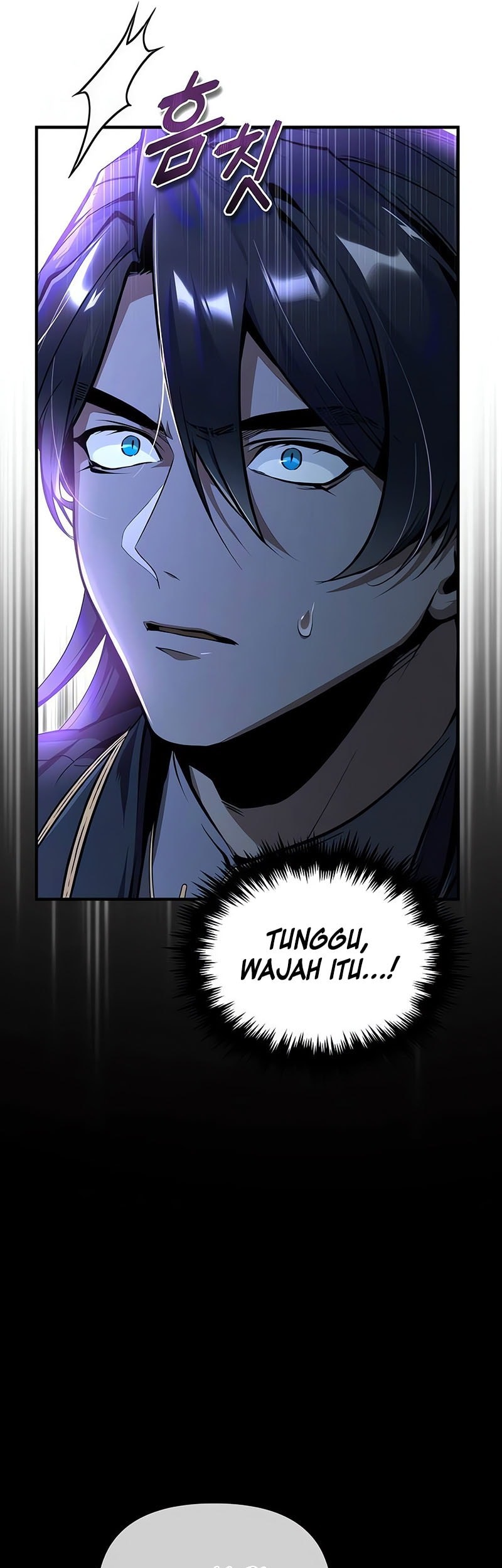 Academy’s Undercover Professor Chapter 128 Gambar 62