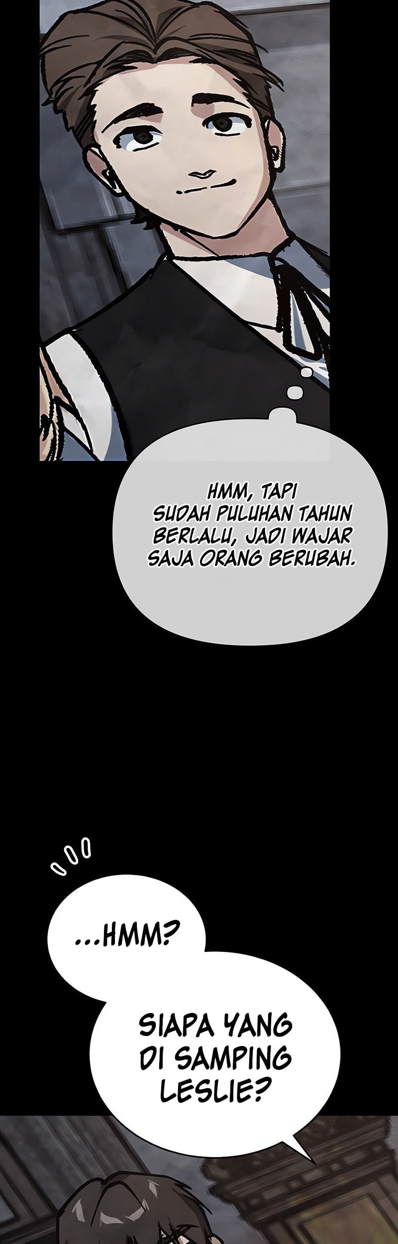 Academy’s Undercover Professor Chapter 128 Gambar 64