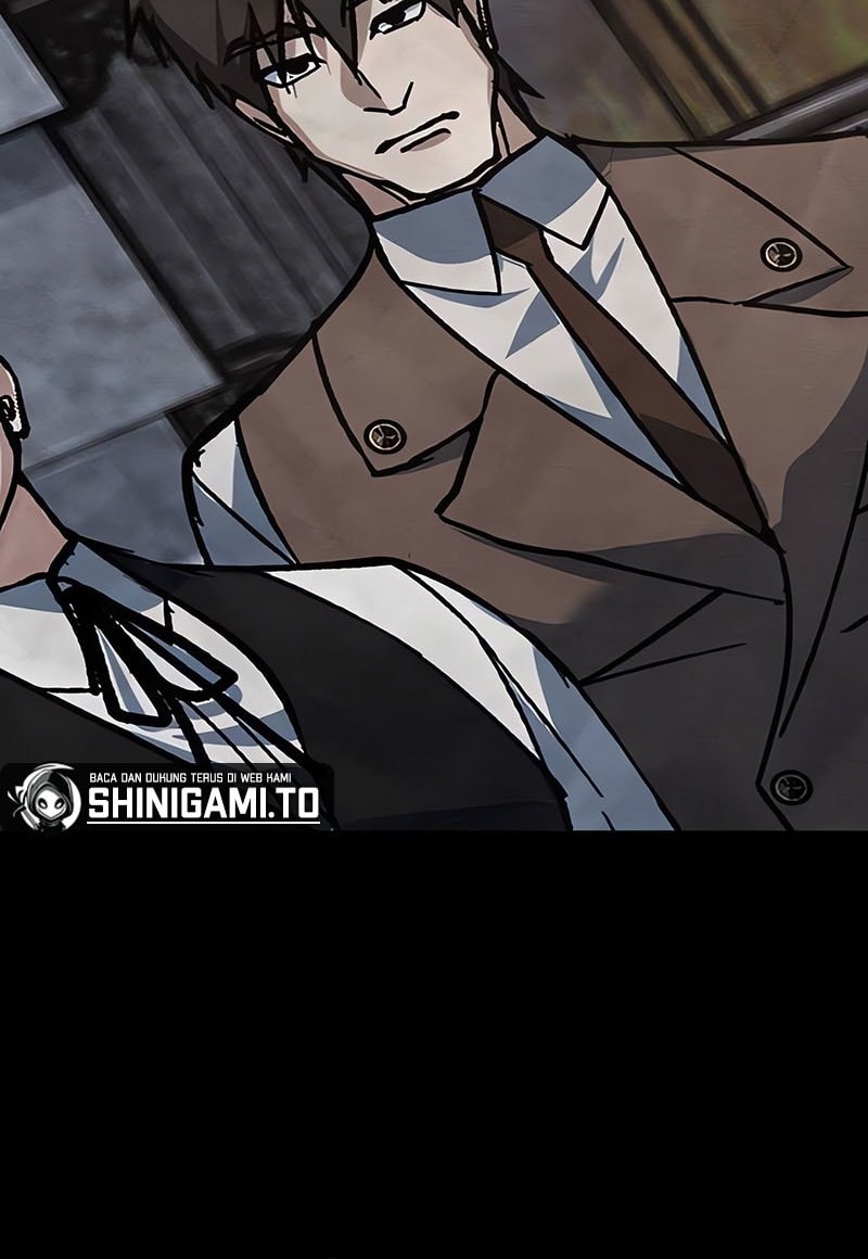 Academy’s Undercover Professor Chapter 128 Gambar 65