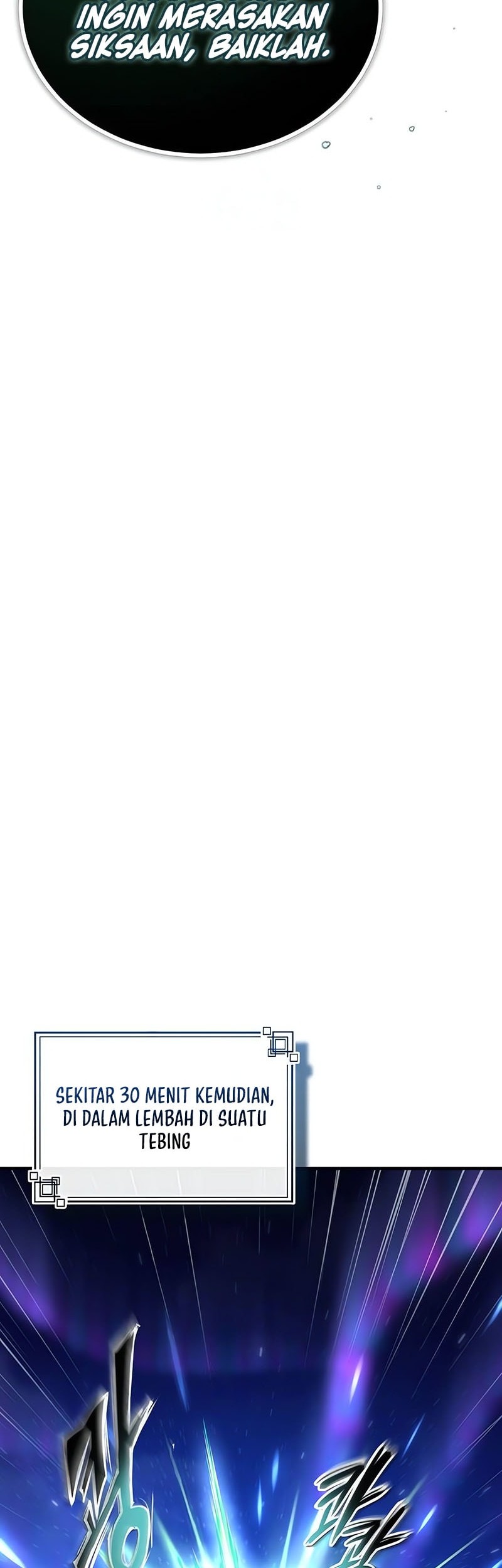 Academy’s Undercover Professor Chapter 128 Gambar 51