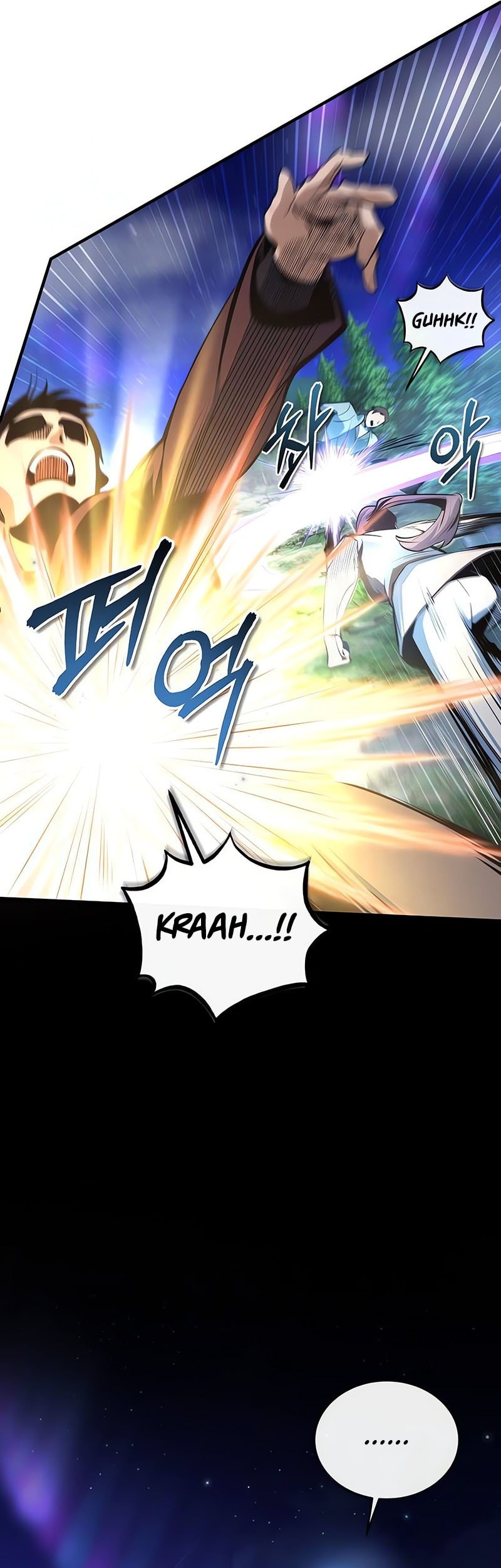 Academy’s Undercover Professor Chapter 128 Gambar 54