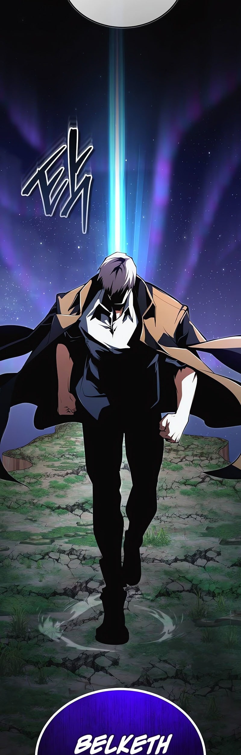 Academy’s Undercover Professor Chapter 128 Gambar 67