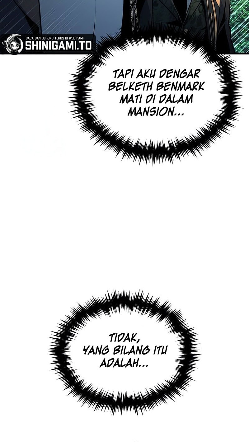 Academy’s Undercover Professor Chapter 128 Gambar 69