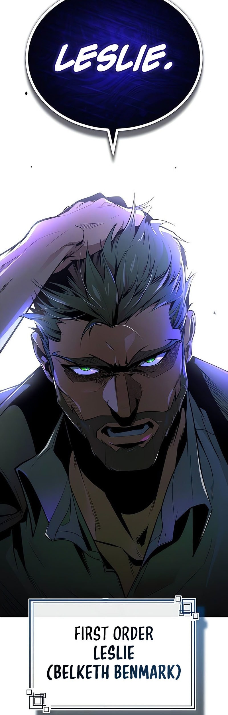 Academy’s Undercover Professor Chapter 128 Gambar 73