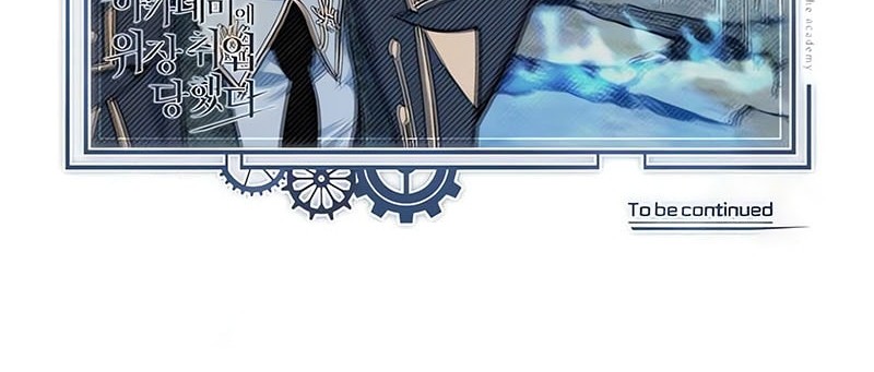 Academy’s Undercover Professor Chapter 128 Gambar 75