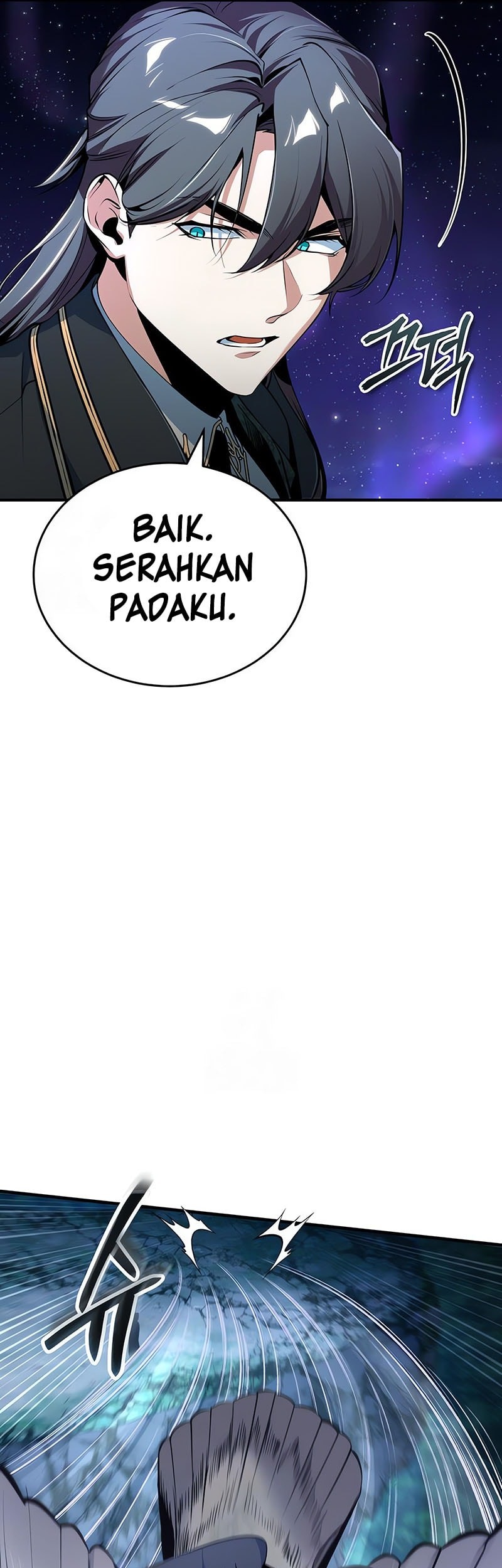 Academy’s Undercover Professor Chapter 130 Gambar 14