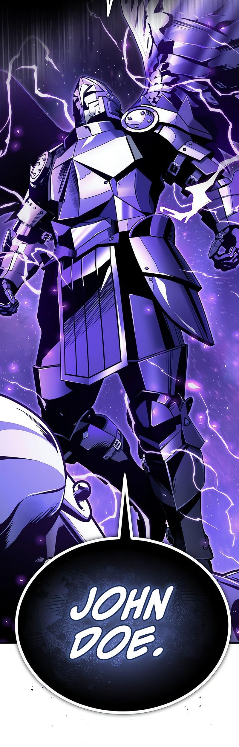 Academy’s Undercover Professor Chapter 130 Gambar 25