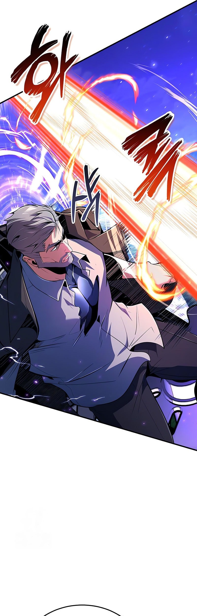 Academy’s Undercover Professor Chapter 130 Gambar 22