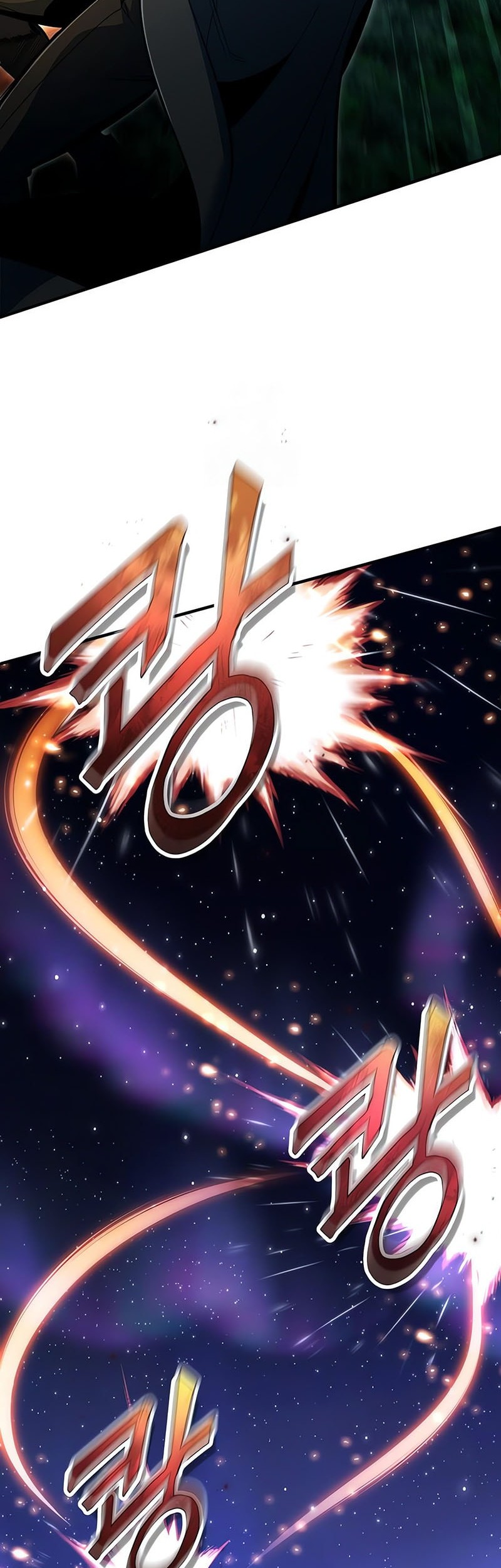 Academy’s Undercover Professor Chapter 130 Gambar 27