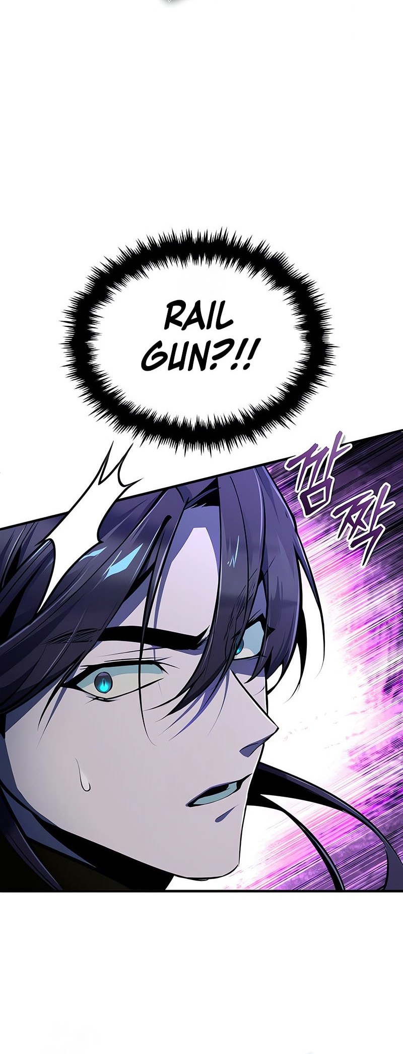 Academy’s Undercover Professor Chapter 130 Gambar 37