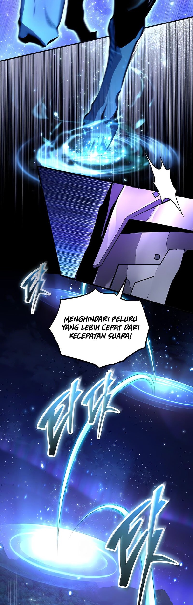 Academy’s Undercover Professor Chapter 130 Gambar 40