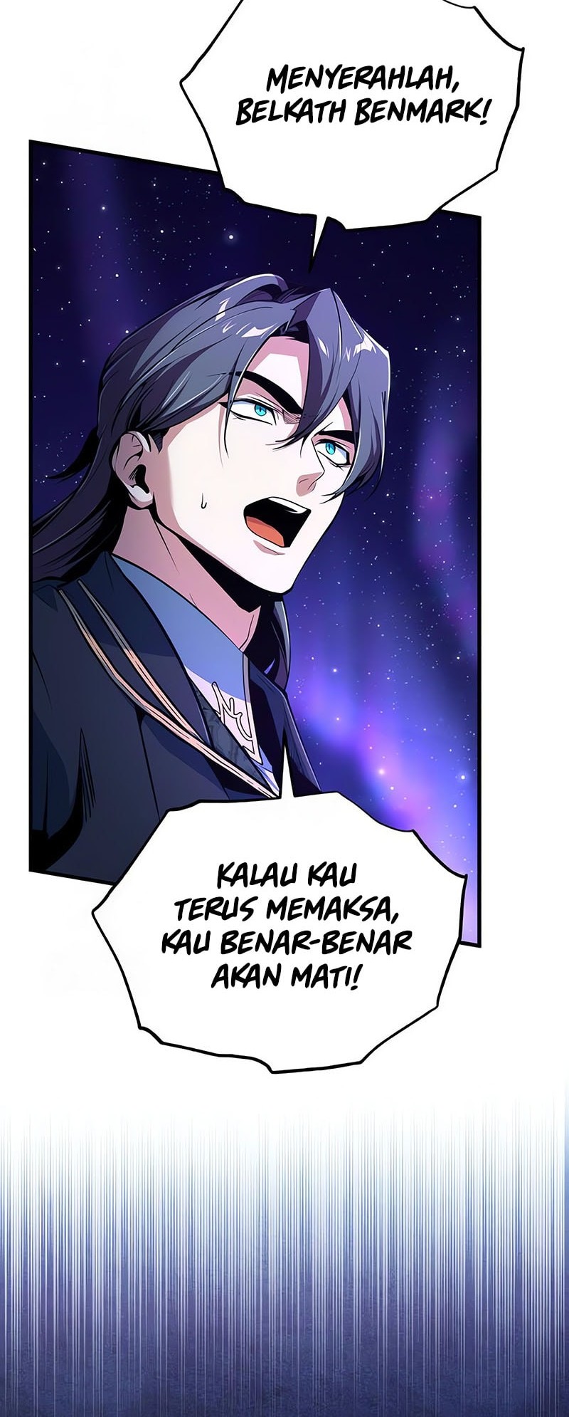 Academy’s Undercover Professor Chapter 130 Gambar 66