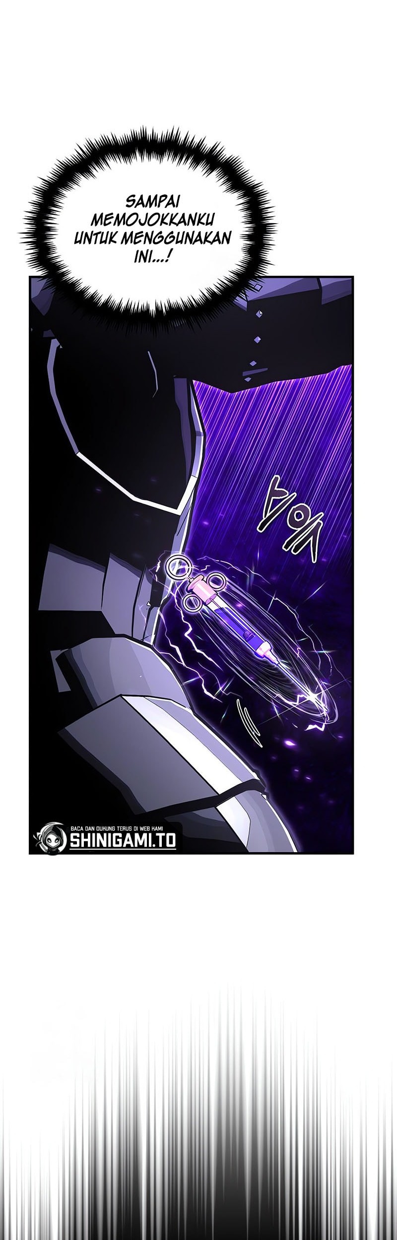 Academy’s Undercover Professor Chapter 130 Gambar 52