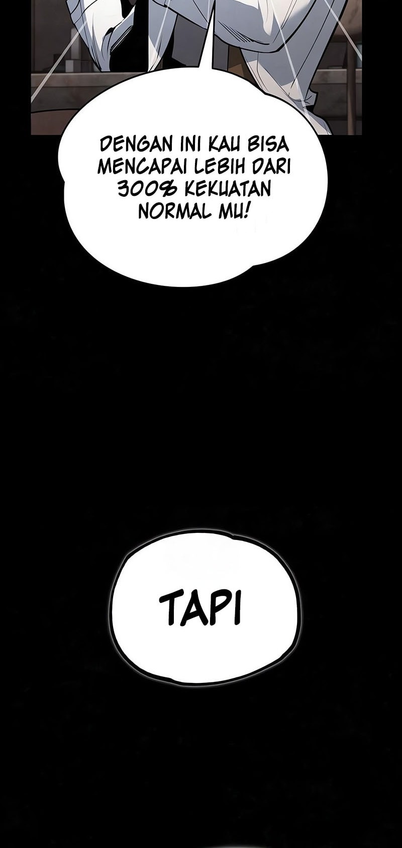 Academy’s Undercover Professor Chapter 130 Gambar 54