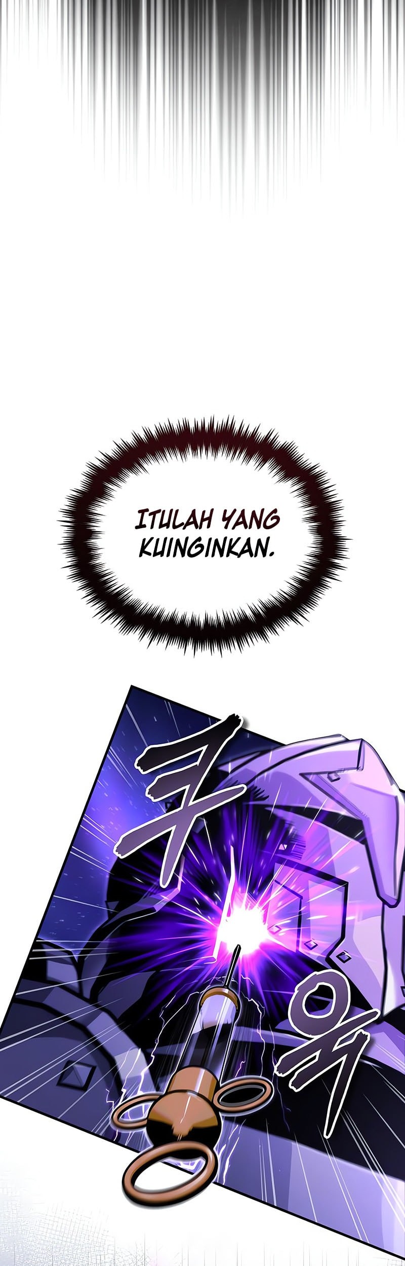 Academy’s Undercover Professor Chapter 130 Gambar 57