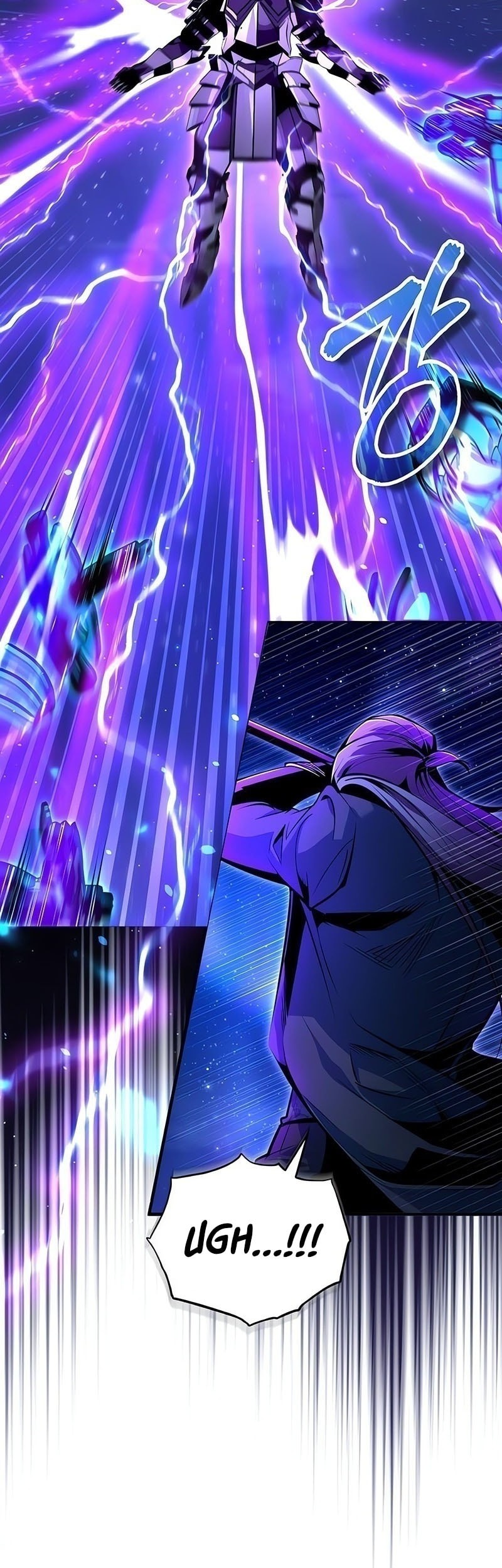 Academy’s Undercover Professor Chapter 130 Gambar 61