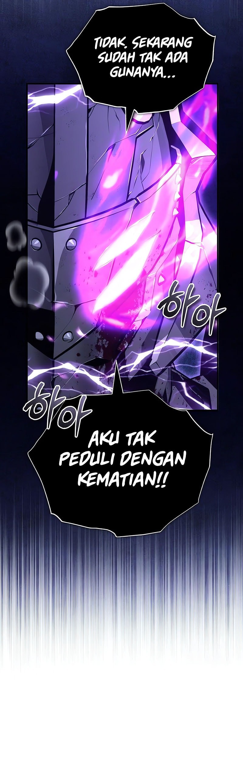 Academy’s Undercover Professor Chapter 130 Gambar 67