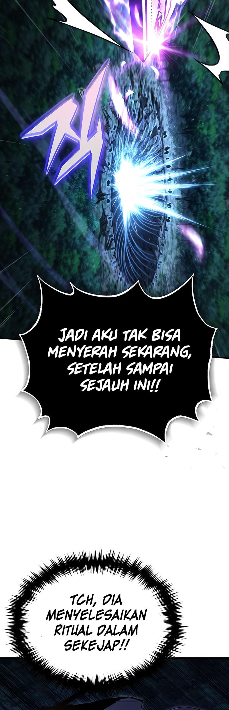 Academy’s Undercover Professor Chapter 130 Gambar 69