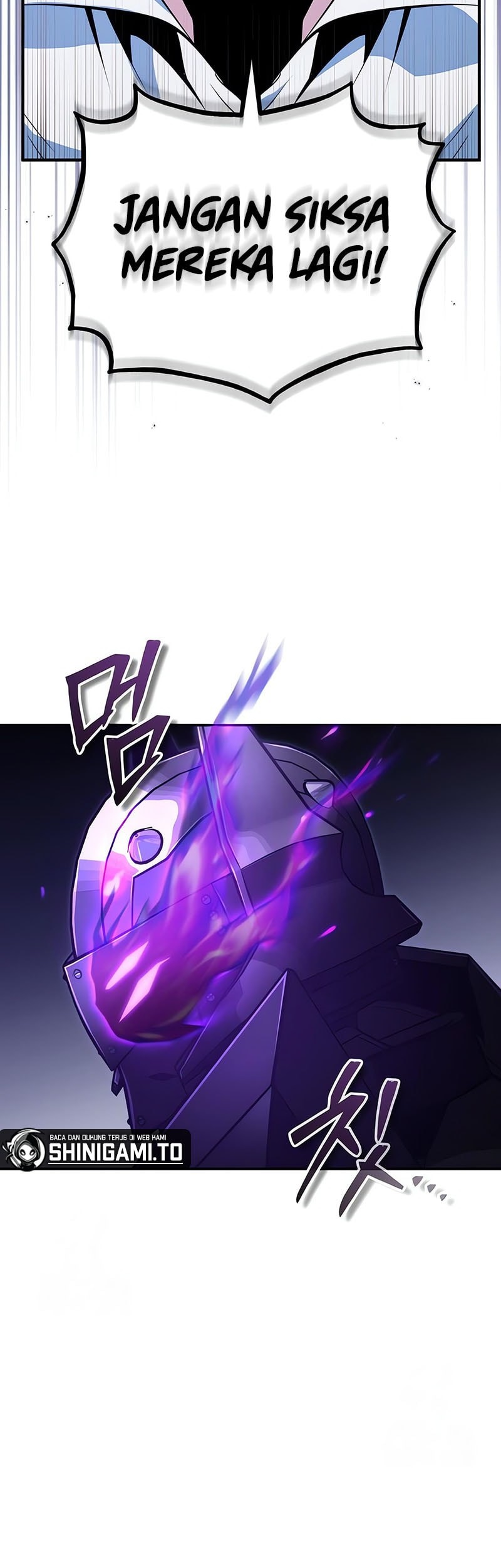 Academy’s Undercover Professor Chapter 130 Gambar 72