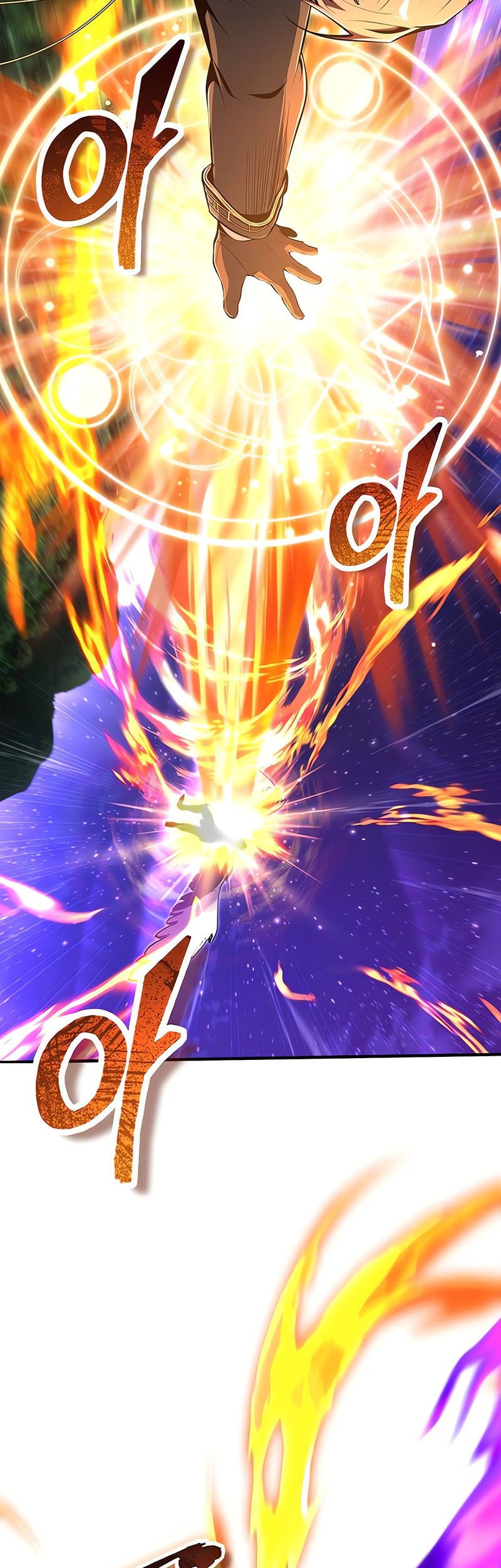 Academy’s Undercover Professor Chapter 130 Gambar 76