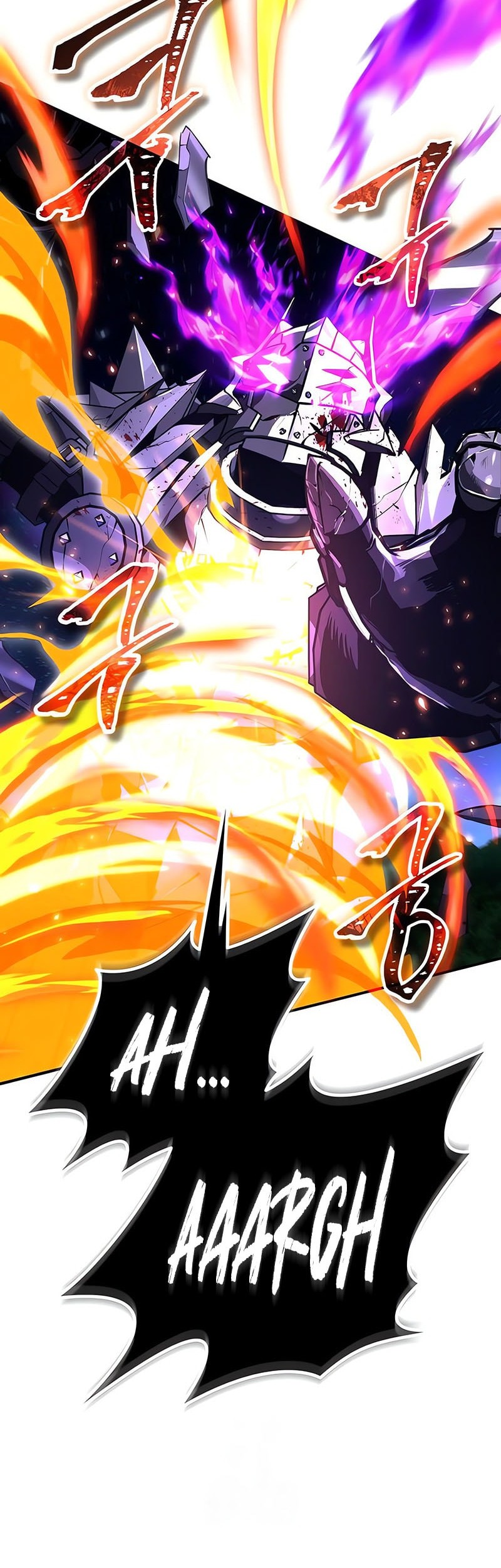 Academy’s Undercover Professor Chapter 130 Gambar 77