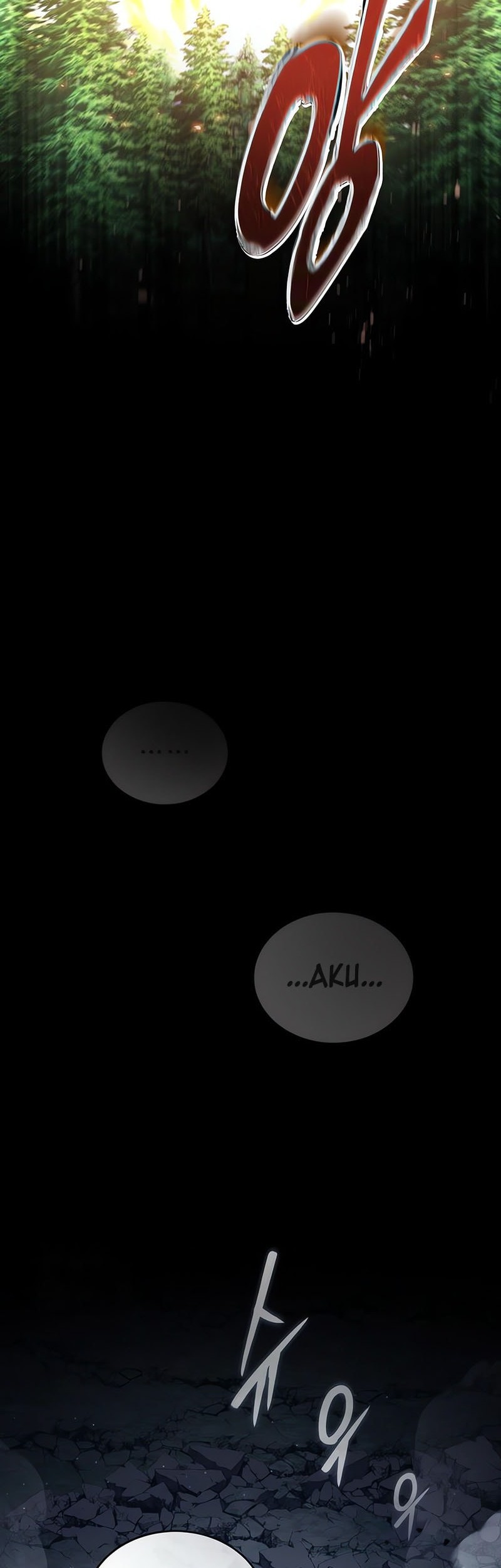 Academy’s Undercover Professor Chapter 130 Gambar 79