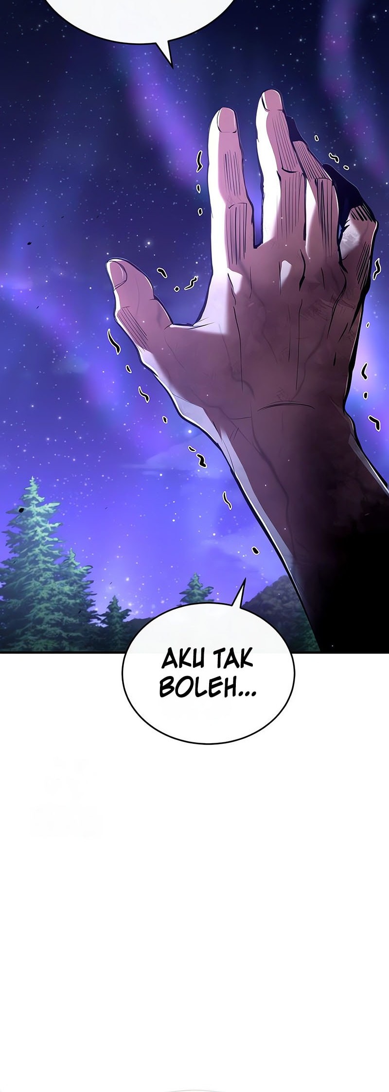 Academy’s Undercover Professor Chapter 130 Gambar 81