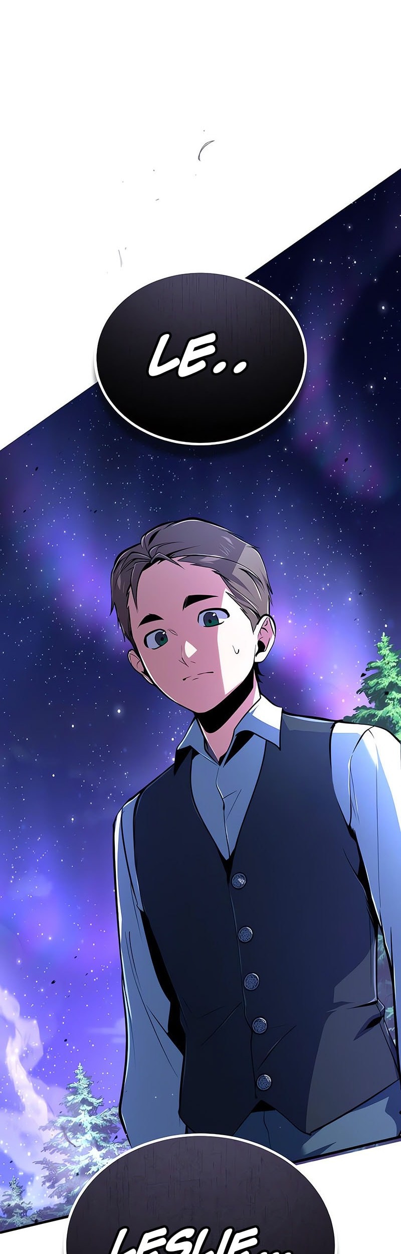 Academy’s Undercover Professor Chapter 130 Gambar 83