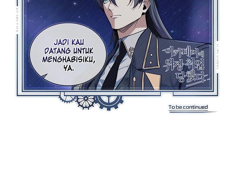 Academy’s Undercover Professor Chapter 130 Gambar 85