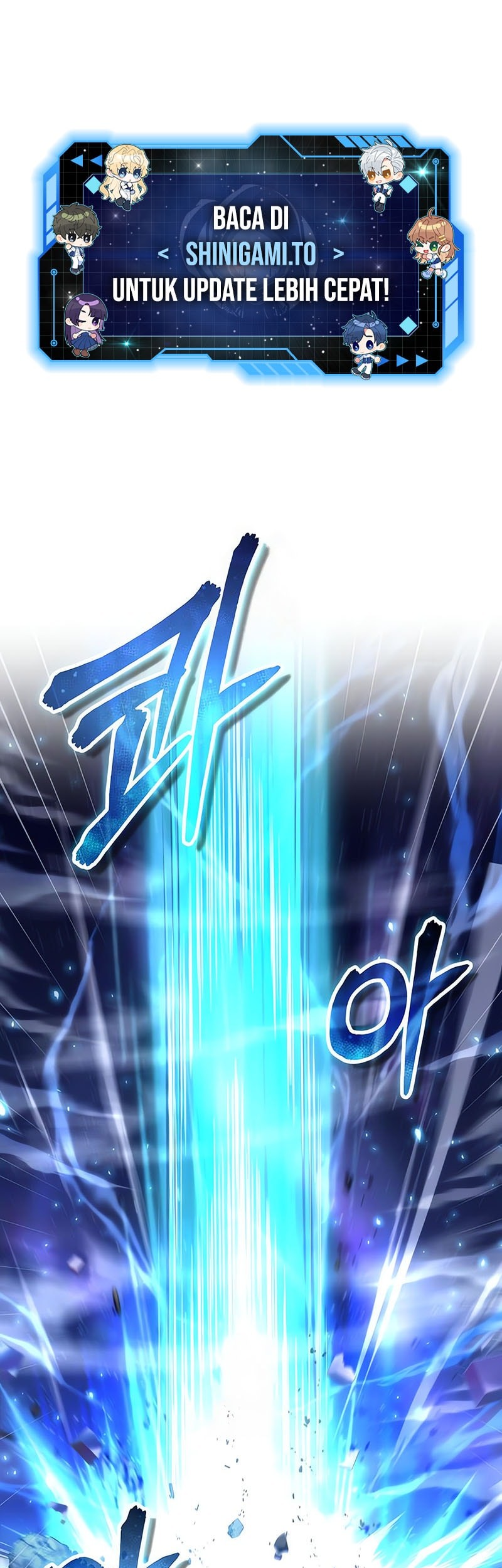 Manhwa Academy’s Undercover Professor Chapter 130 gambar nomor 2