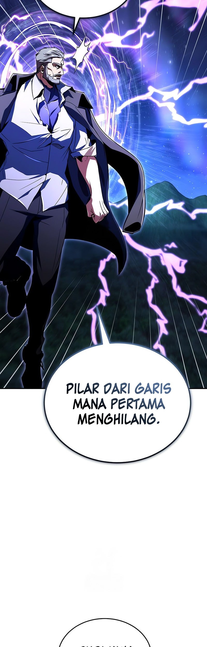 Academy’s Undercover Professor Chapter 130 Gambar 7