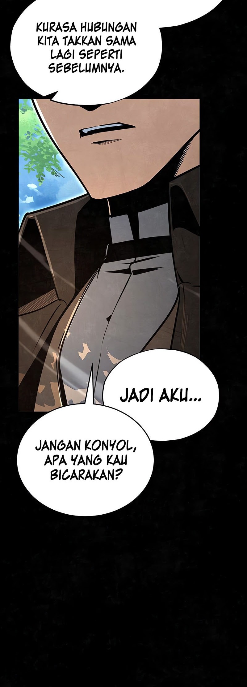 Academy’s Undercover Professor Chapter 131 Gambar 13