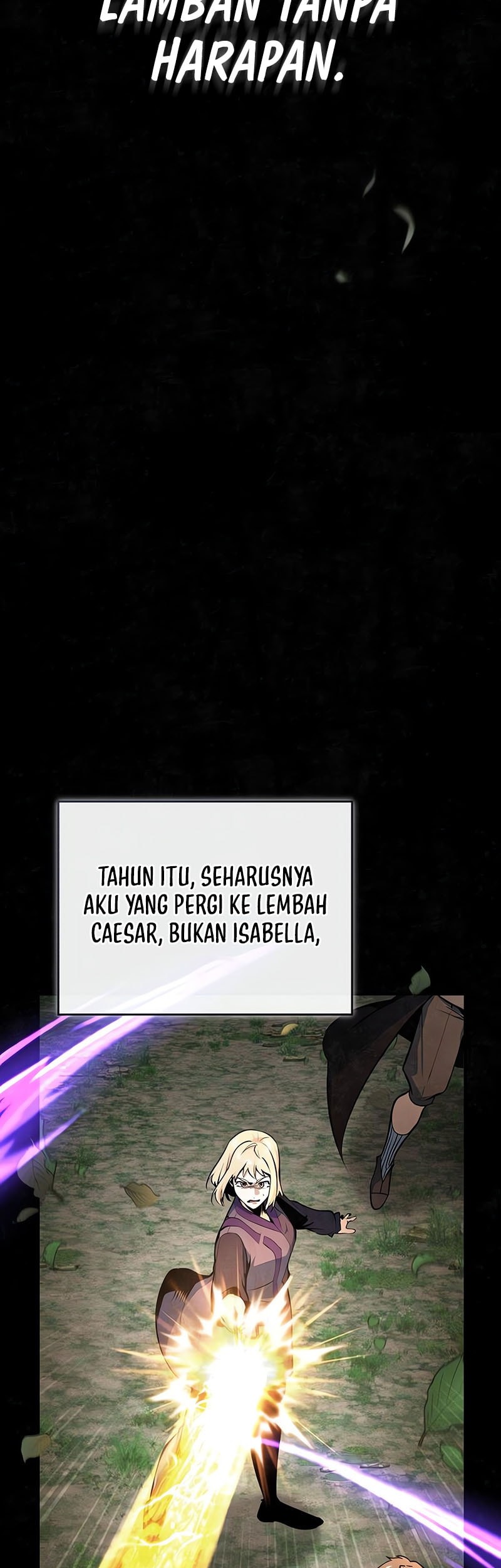 Academy’s Undercover Professor Chapter 131 Gambar 16