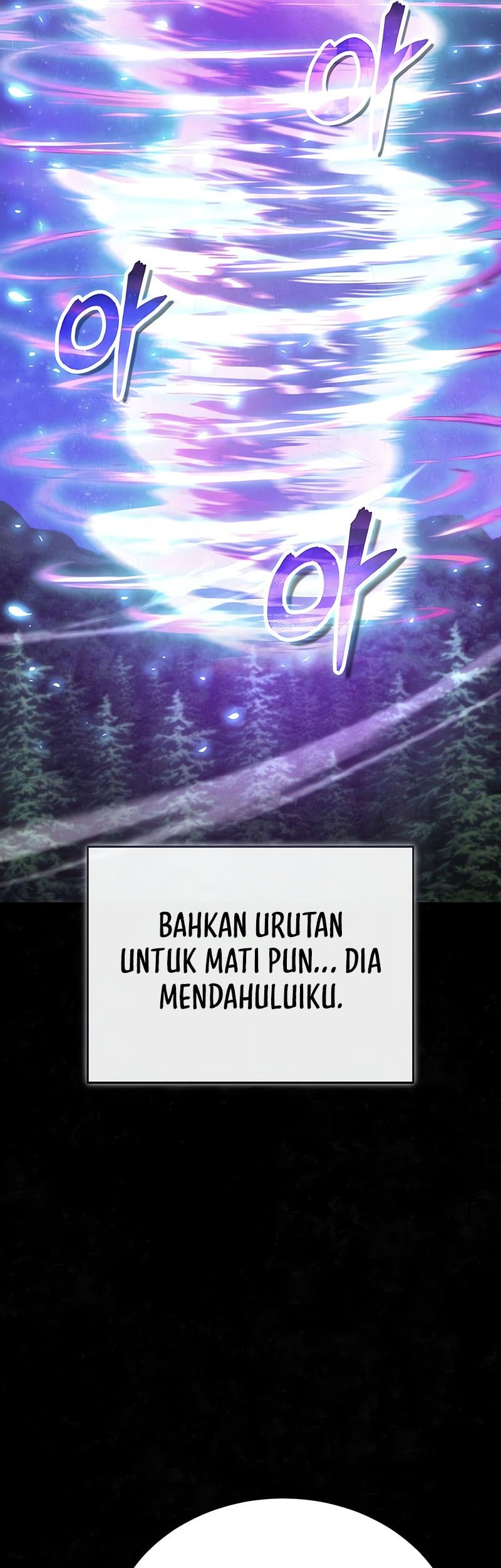 Academy’s Undercover Professor Chapter 131 Gambar 18