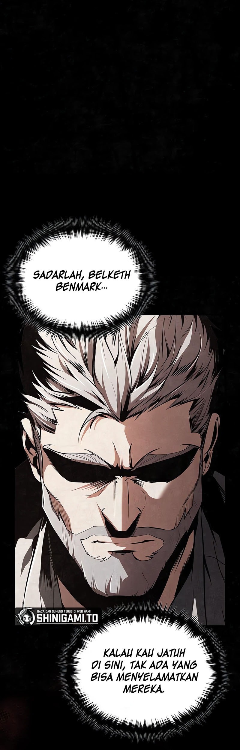 Academy’s Undercover Professor Chapter 131 Gambar 22