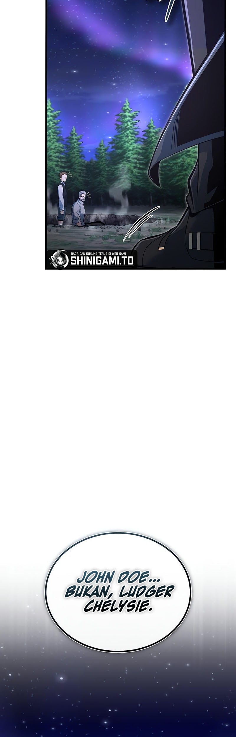 Academy’s Undercover Professor Chapter 131 Gambar 28