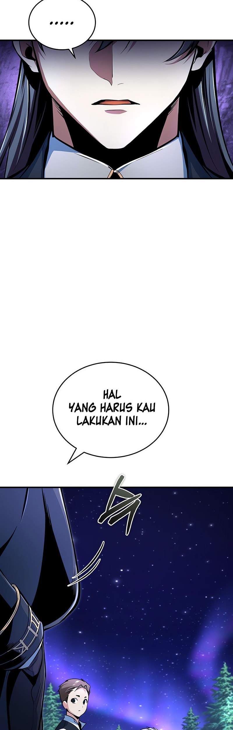 Academy’s Undercover Professor Chapter 131 Gambar 31