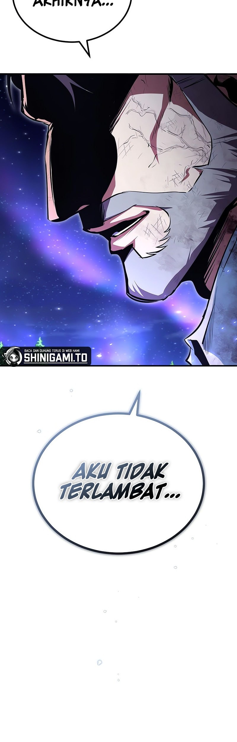 Academy’s Undercover Professor Chapter 131 Gambar 47