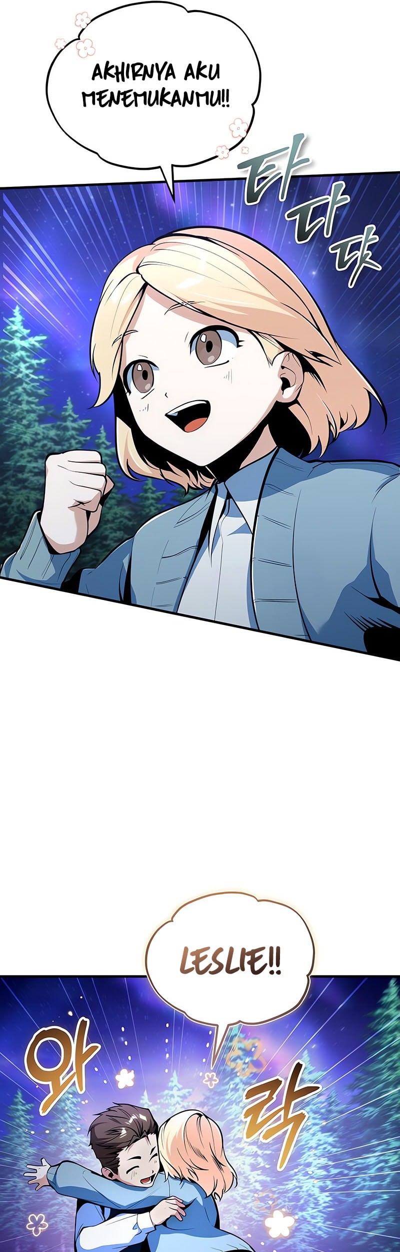 Academy’s Undercover Professor Chapter 131 Gambar 34