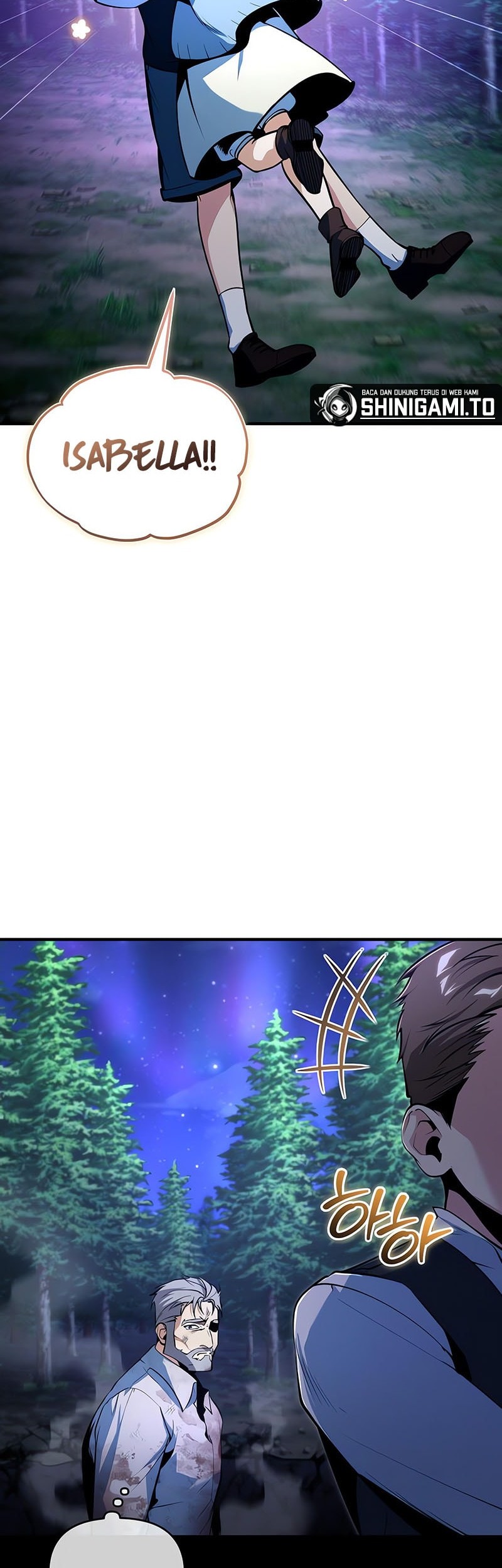 Academy’s Undercover Professor Chapter 131 Gambar 35